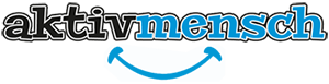 Aktivmensch Logo